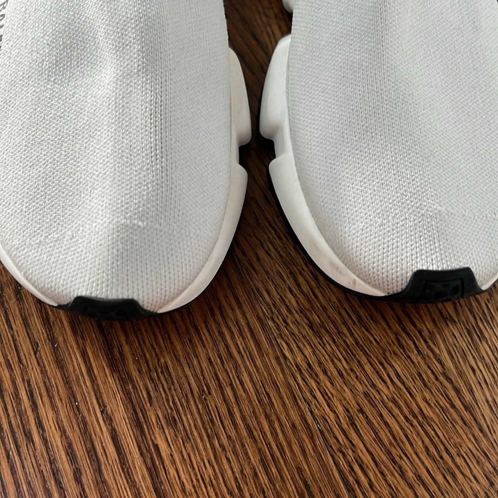 Balenciaga Speed Trainers - Picture 7 of 7